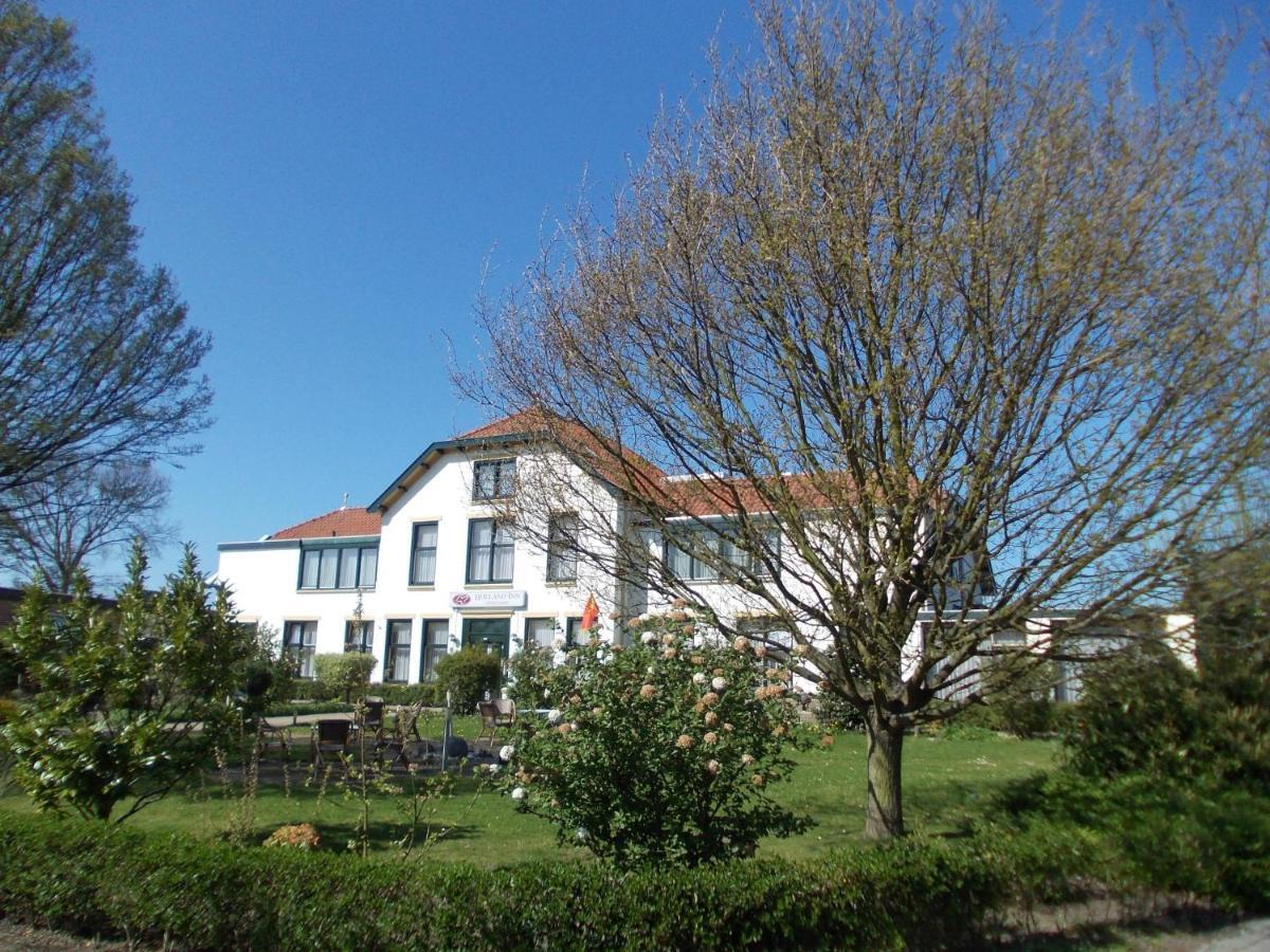 Hotel Wemeldinge Extérieur photo