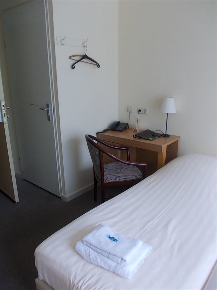 Hotel Wemeldinge Extérieur photo