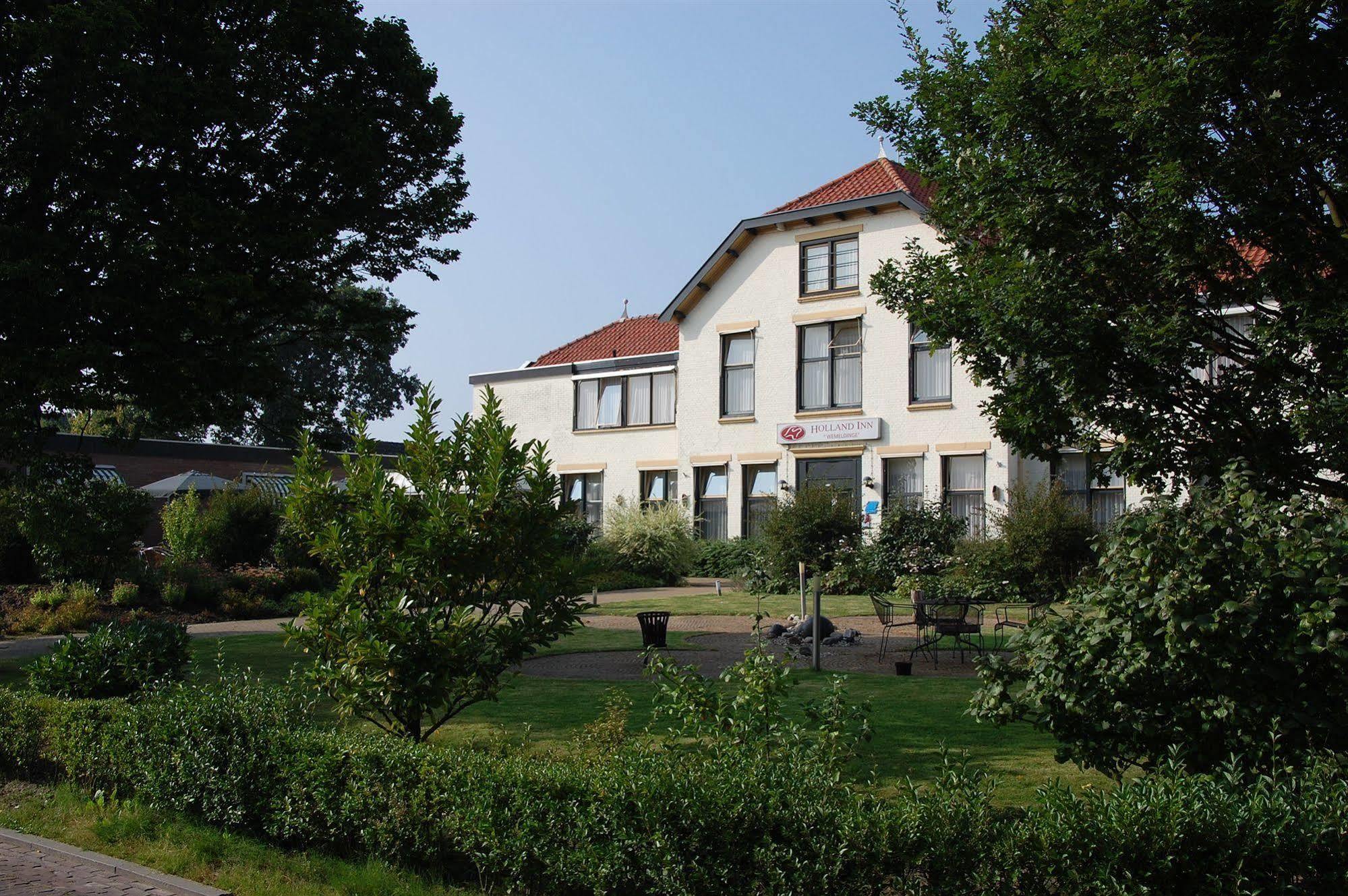 Hotel Wemeldinge Extérieur photo