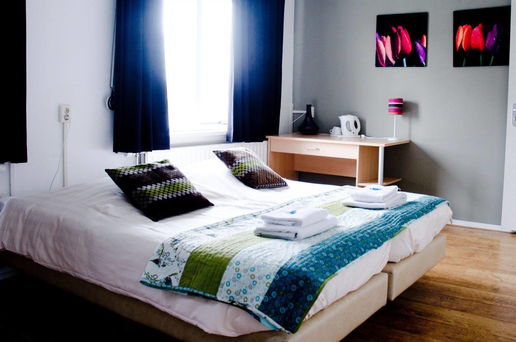 Hotel Wemeldinge Extérieur photo