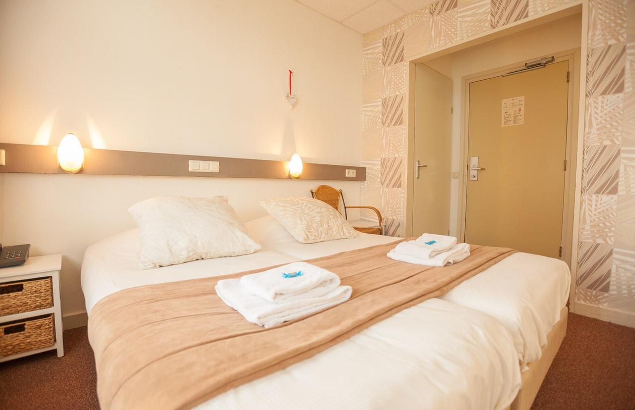 Hotel Wemeldinge Extérieur photo